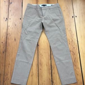 BR Sloan Dress Pants - Tan